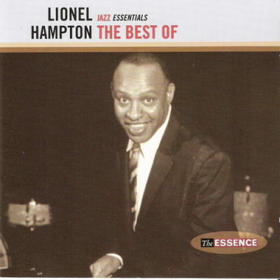 The Best Of Lionel Hampton